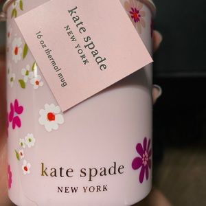 Kate Spade New York Travel Mug